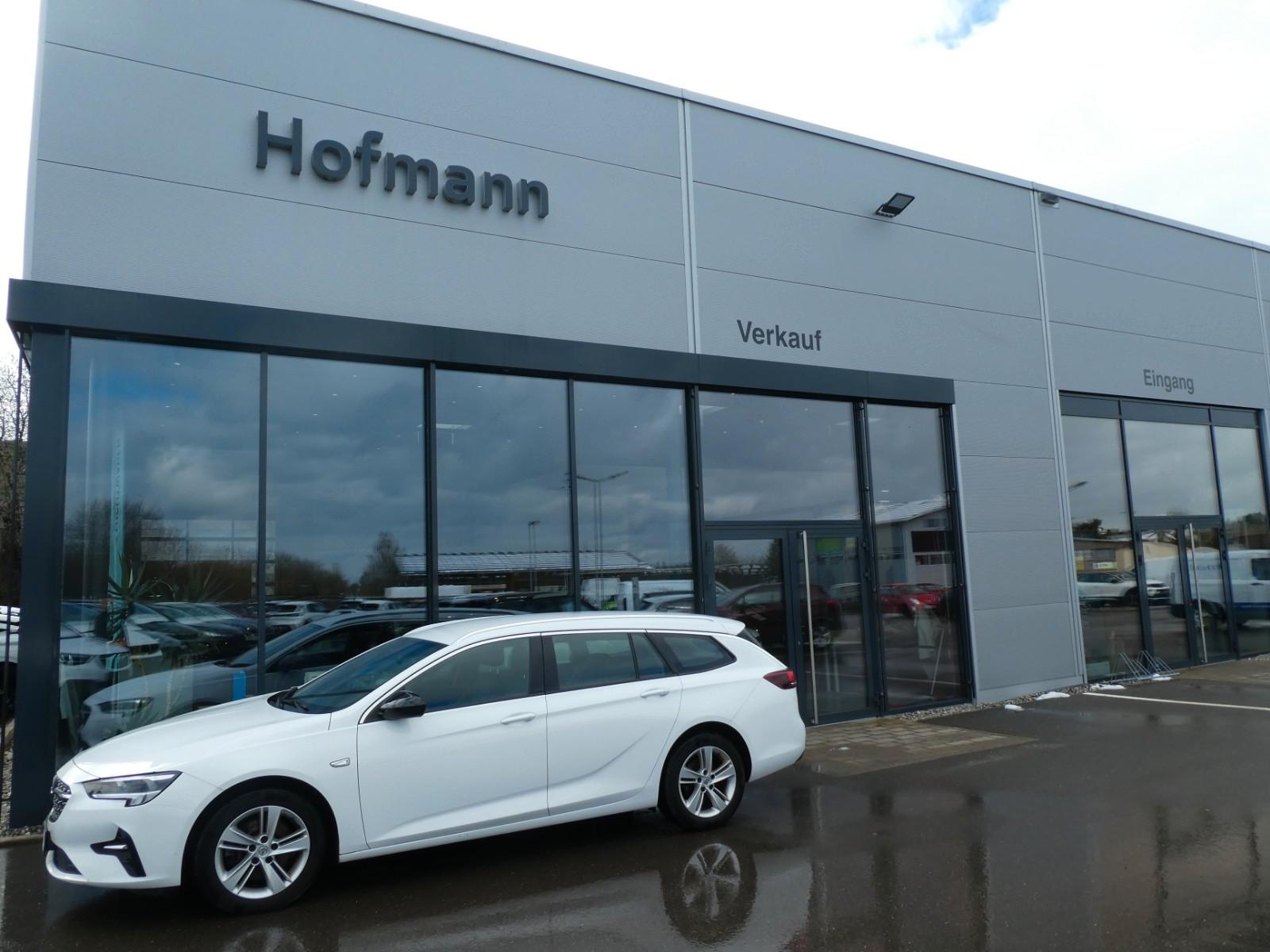Opel Insignia B ST Business, Klima, SHZ, PDC, Navi