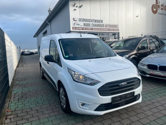 Ford Transit Connect Kasten lang Trend