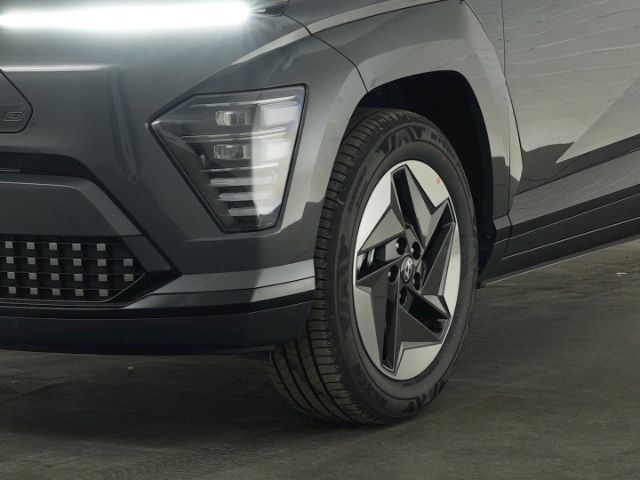 KONA Elektro TREND 48,4kWh+VOLL-LED+NAVI+RÜCKFAH