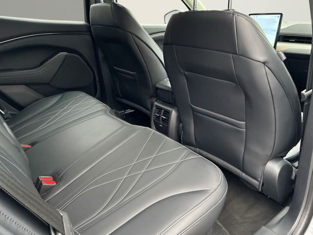 Ford Mustang MACH-E Basis ACC+Klima+Navi+Winter-Paket