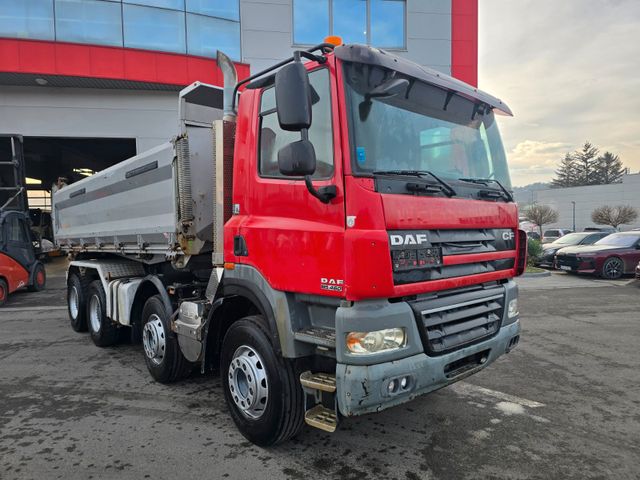 DAF CF 85.460 Tipper