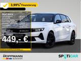 Opel Astra L ST GS 1.2T*AUTOMATIK*SITZHZG*LENKRADHZG*