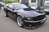 Ford Mustang GT500 V8 * SHELBY UMBAU + Alufelgen 20'* - Ford Mustang in Mannheim