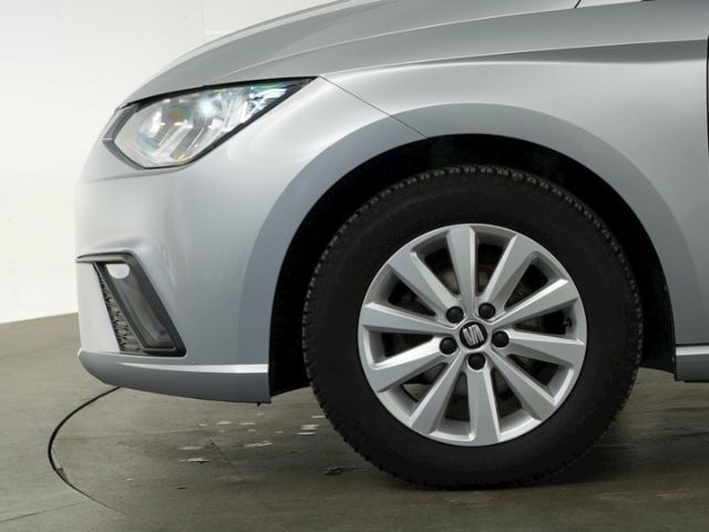 Ibiza STYLE TSI+PARKPILOT+INDUKTIONSLADEN+FULL L