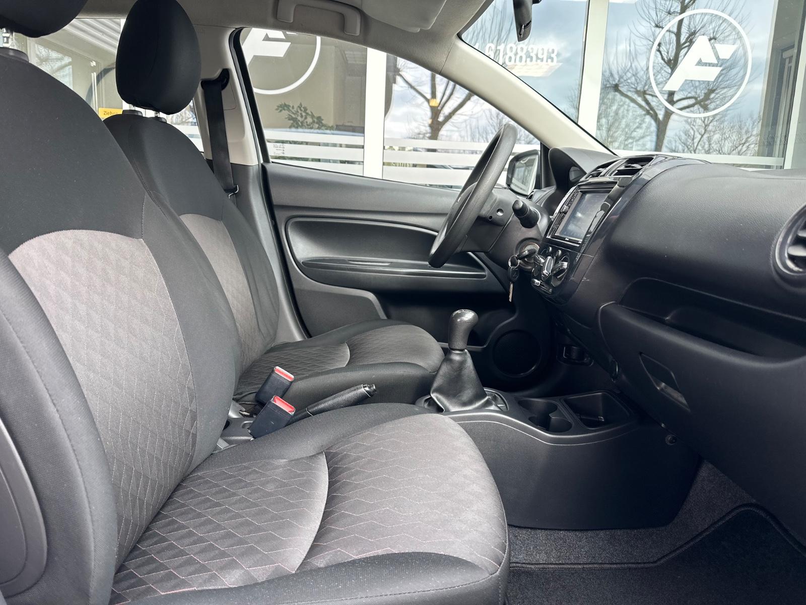 Mitsubishi Space Star Spirit *PDC*KLIMA*RÜCKFAHRKAMERA*, миниатюра 15