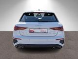 Audi A3 Sportback S line 40TFSI e Stroni LED Navi RFK - Audi A3 aus 2022