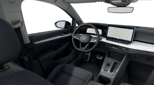 Volkswagen Golf - Bild 5