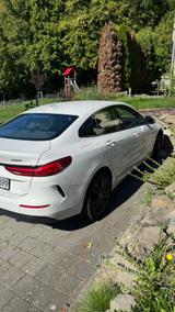 BMW 218i Gran Coupé Sport Line Sport Line