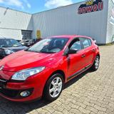 Renault Megane 1,6i Tomtom 57000 KM TÜV 7.27 ALU NAVI KL - Renault Megane Gebrauchtwagen in Hannover