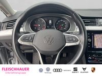 Volkswagen Passat Variant - Vorschau Bild 10