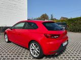 Seat Leon SC FR *185 PS* ACC*Sport*Coupe* - Seat in Düsseldorf