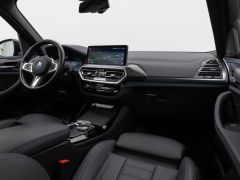 Foto Nummer 41: BMW iX3