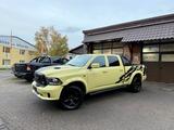 Dodge V8*5,7*4X4*AHK*NAVI*SPORT*OFFROAD*LIFT*GARANTIE - Dodge RAM: Sport