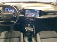 Audi Q4 e-tron - Vorschau Bild 9