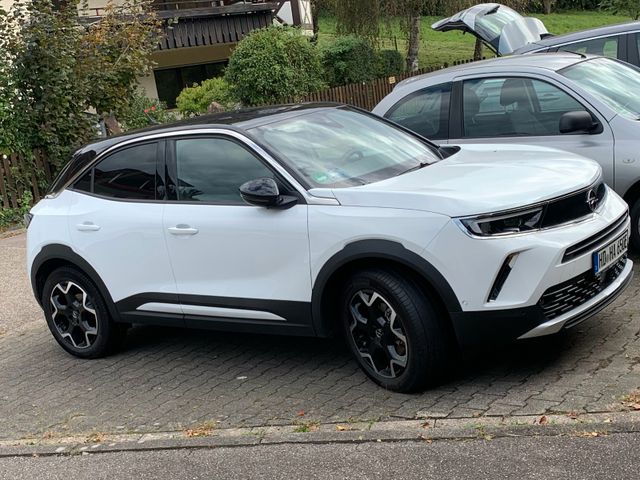 Opel Mokka-e 100 kW Elegance Elegance