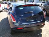 Lancia Delta 1.4 KAT - Lancia Delta aus 2011