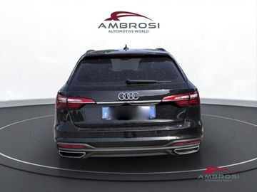 Audi A4 - 8