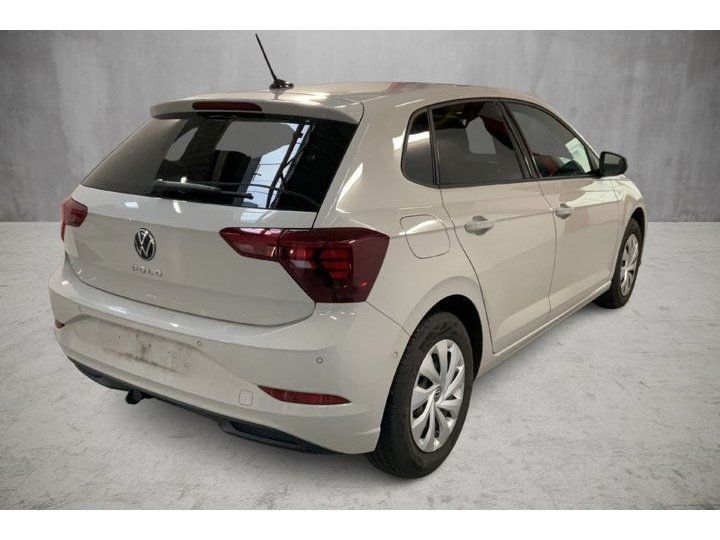 Fahrzeugabbildung Volkswagen Polo Life TSI *AHK*LED*PDC*Sitzhzg.*App-Con.*ACC