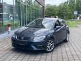 Seat Leon Ecomotive Style SHZ/PDC/CARPLAY/NAVI/ - Seat Leon: Style Ecomotive