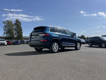 Skoda Kodiaq - 7