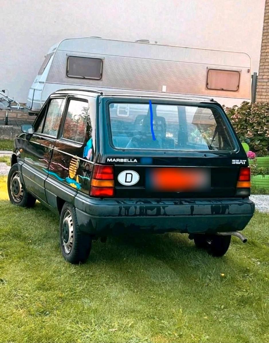 Mercedes-Benz Andere