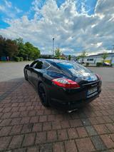 Porsche Panamera 4S S - NEUER MOTOR 200 KM! - Porsche Panamera aus 2011: 4s
