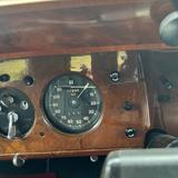 Bentley Mark VI Baujahr 1952 - Bentley: Vi