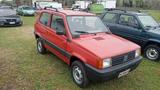 Fiat Panda 1000 4x4 Trekking - gebrauchte Fiat Panda aus dem Jahr 1991