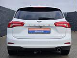 Ford Focus Turnier 2.0 EcoBlue Cool & Connect NAV KAM - Ford Focus: Connect