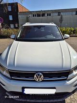 Volkswagen Tiguan 2.0 TDI SCR 140kW DSG 4MOT PANO AHK JOIN - Volkswagen Tiguan: TDI 140