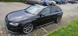 Audi RS4*Avant*4.2*FSI*V8*Quattro*S-tronic*B&O*Pano* - Audi RS4: B