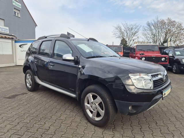 Dacia Duster Laureate