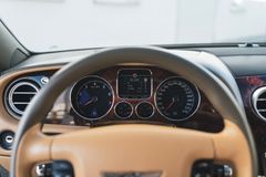 Fahrzeugabbildung Bentley Continental GT *Mulliner*Cypress Metallic*MwSt.*