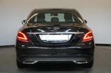 Mercedes-Benz C 200 Lim. LED Pano StzHzg PDC - Mercedes-Benz C 200 Gebrauchtwagen in Kassel