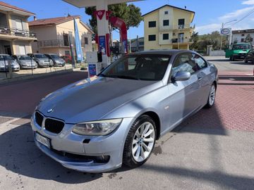 BMW 320 - 2