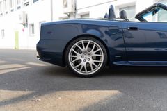Fahrzeugabbildung Maserati GranSport Spyder *1.Hand / Mwst. / Blu Nettuno*