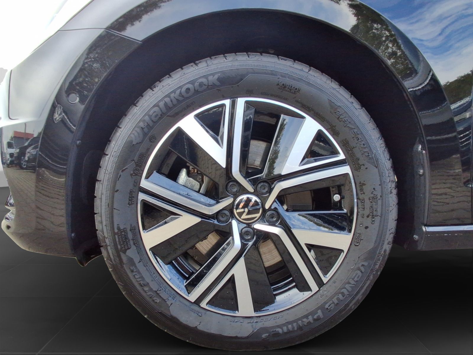 Volkswagen Touran - Bild 7