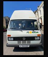 Volkswagen LT28 FLORIDA - Angebote
