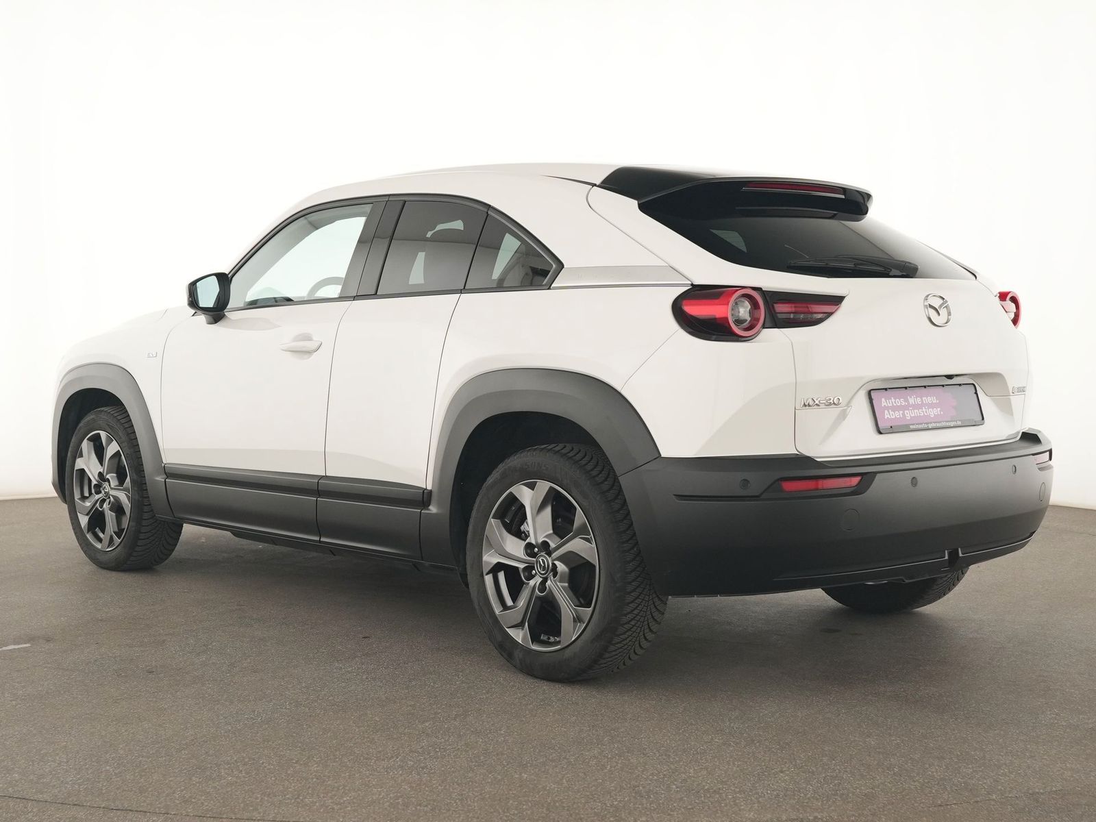 Mazda MX-30 - Bild 8