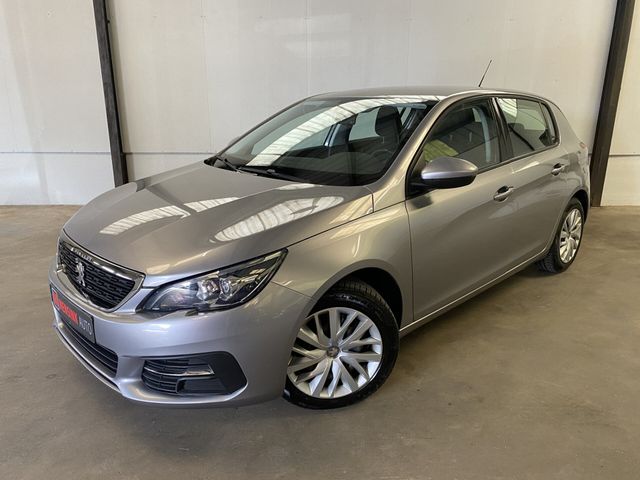 Peugeot 308 1.5 BlueHDi NAVI CRUISE klima 1e besitzer