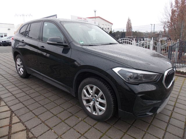 BMW X1 Baureihe X1 sDrive 20 i Advantage