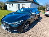 Infiniti Q30 2.2d DCT AWD Premium City Black Premium ... - Infiniti Q30 von privat