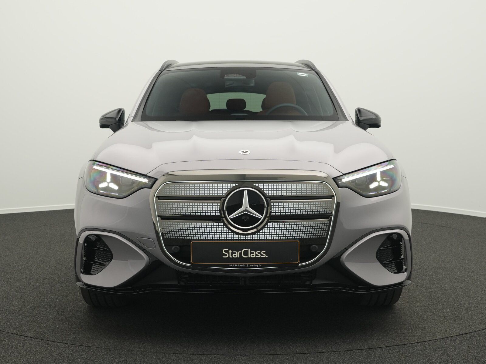 Mercedes-Benz GLC 400 4MATIC with EQ Te Digital+Pano+360°+Nigh imagem 2
