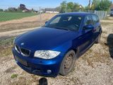 BMW 120i Limousine M Sport Paket *Xenon*108.000km* - BMW 1er Reihe aus 2006