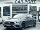 Mercedes-Benz A 35 AMG | 4MATIC | ACC | VIRTUAL | BURMESTER | - Mercedes-Benz A 35 AMG Gebrauchtwagen