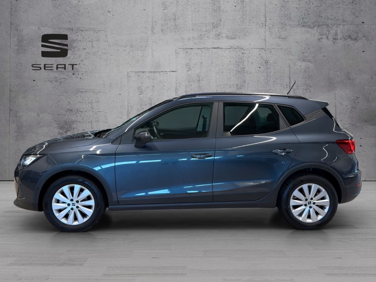 Seat Arona - Bild 4