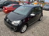 Volkswagen up! move up! - Volkswagen up!: Limousine