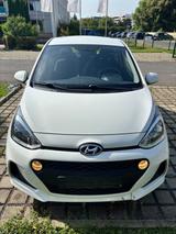 Hyundai i10 1.0 Trend - Hyundai i10 in Dresden