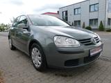 Volkswagen Golf V Lim. Trendline Prins LPG - Volkswagen Golf mit LPG-Antrieb: Limousine