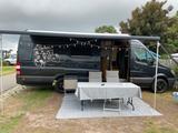 Mercedes-Benz Sprinter W906 Camper Van